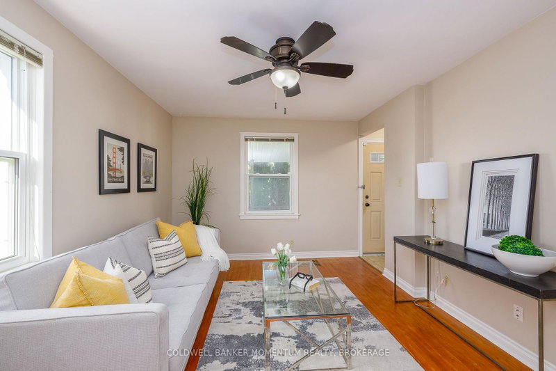 Image of home for listing MLS® X13757154