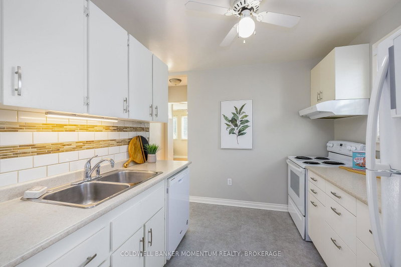 Image of home for listing MLS® X13757154