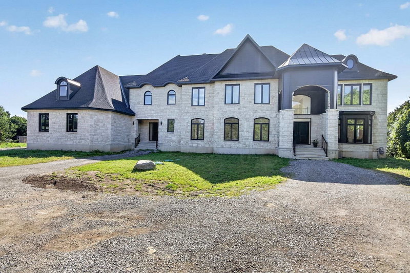 Image of home for listing MLS® X13757176