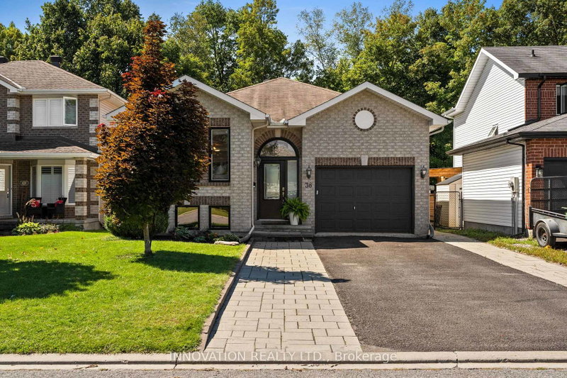 Image of home for listing MLS® X13757192