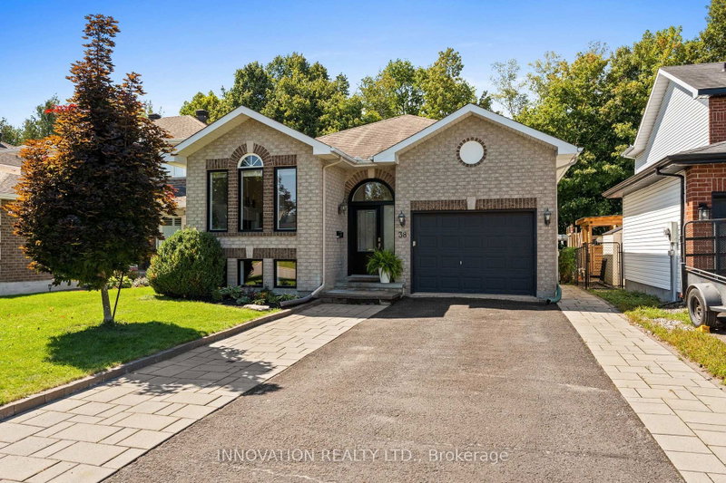 Image of home for listing MLS® X13757192