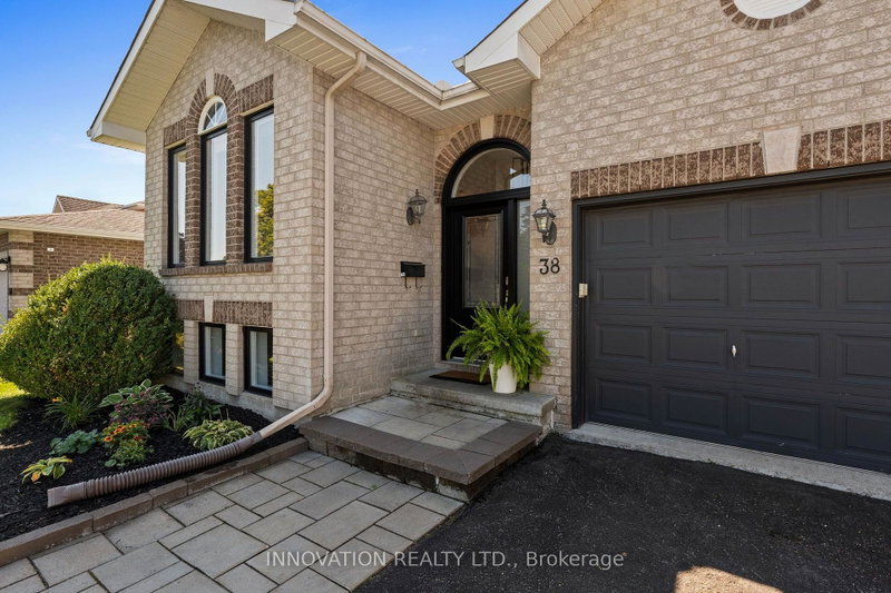 Image of home for listing MLS® X13757192