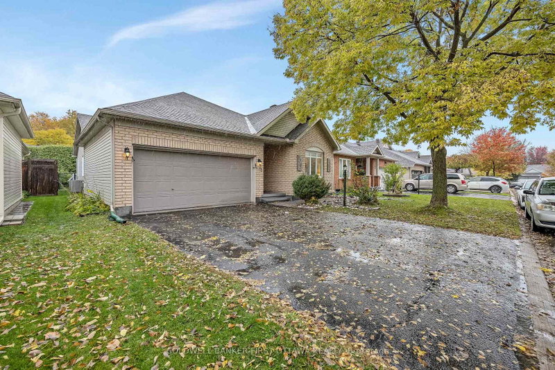Image of home for listing MLS® X13757424