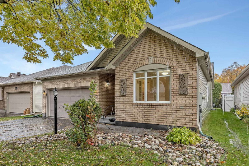 Image of home for listing MLS® X13757424