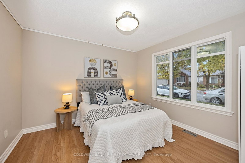 Image of home for listing MLS® X13757424
