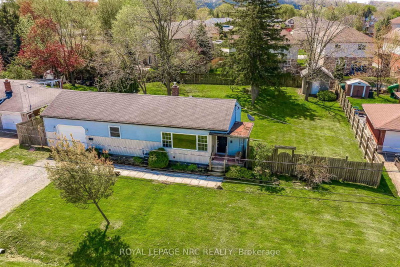 Image of home for listing MLS® X13757442