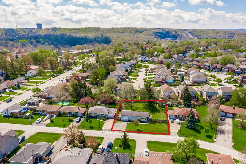 Image of home for listing MLS® X13757442