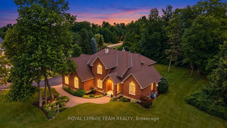 Image of home for listing MLS® X13757568
