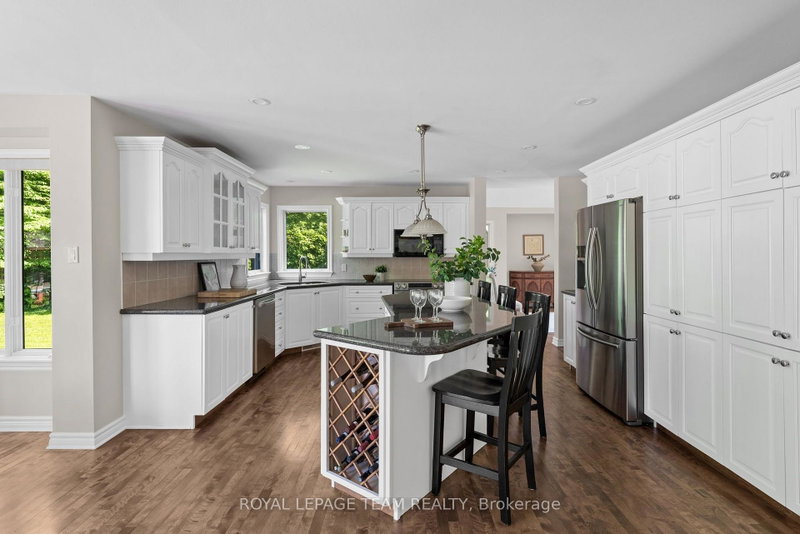 Image of home for listing MLS® X13757568