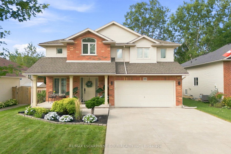 Image of home for listing MLS® X13757680