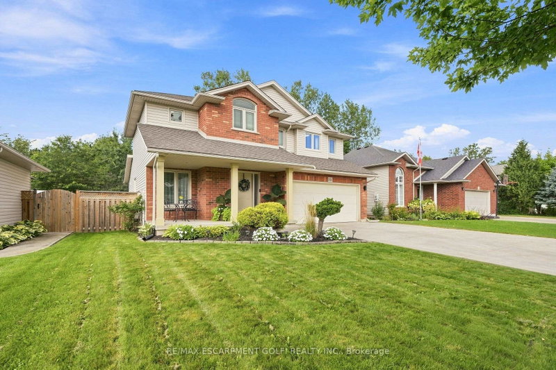 Image of home for listing MLS® X13757680