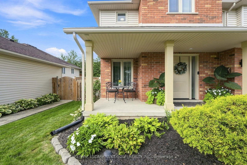 Image of home for listing MLS® X13757680