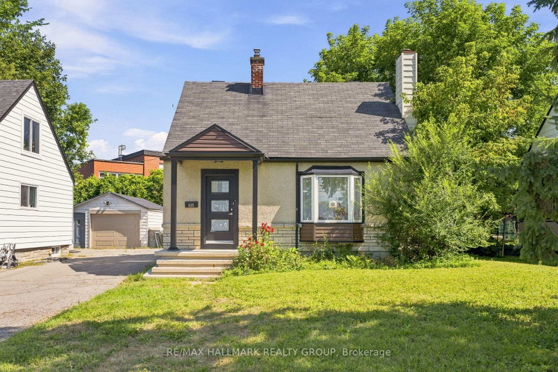 Image of home for listing MLS® X13757728