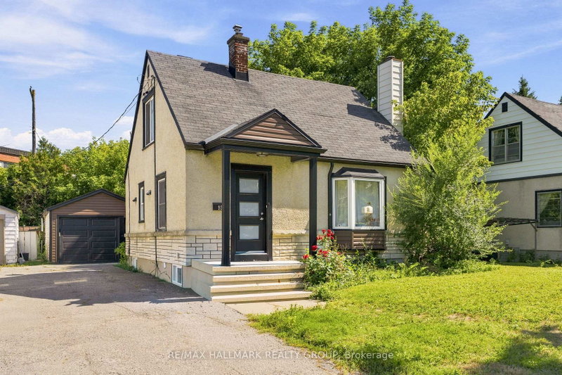 Image of home for listing MLS® X13757728