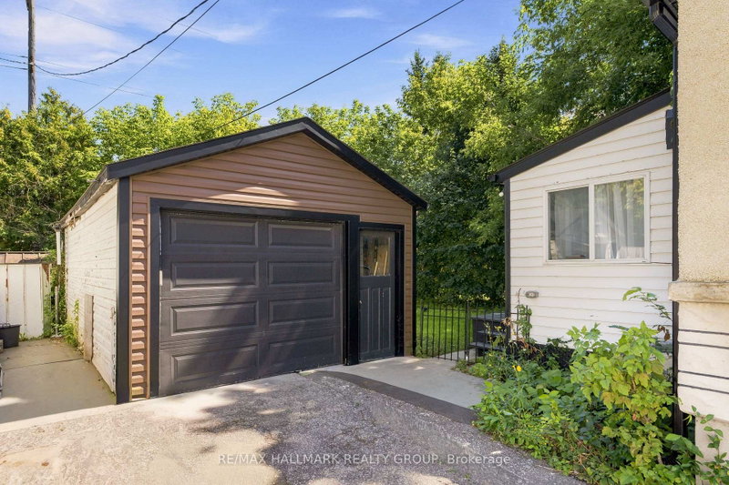 Image of home for listing MLS® X13757728