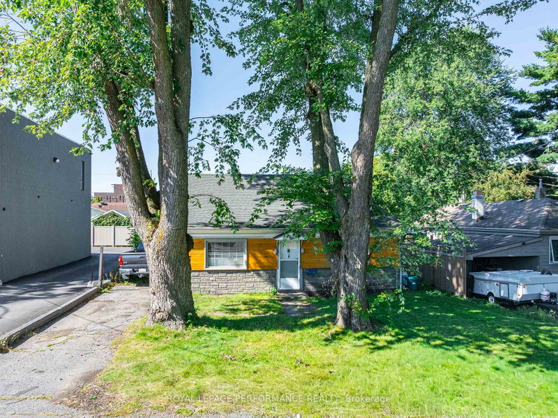Image of home for listing MLS® X13757746