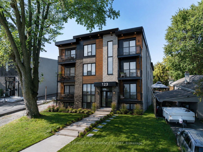 Image of home for listing MLS® X13757746