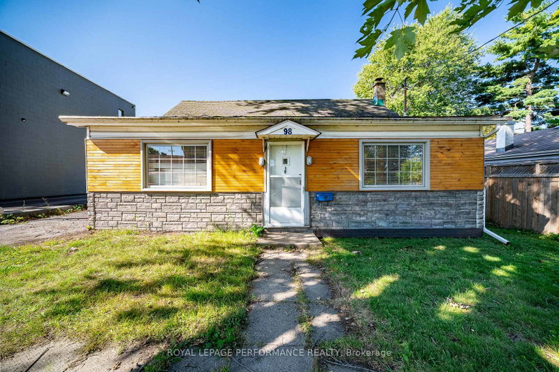 Image of home for listing MLS® X13757746