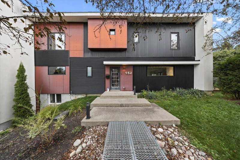 Image of home for listing MLS® X13757814