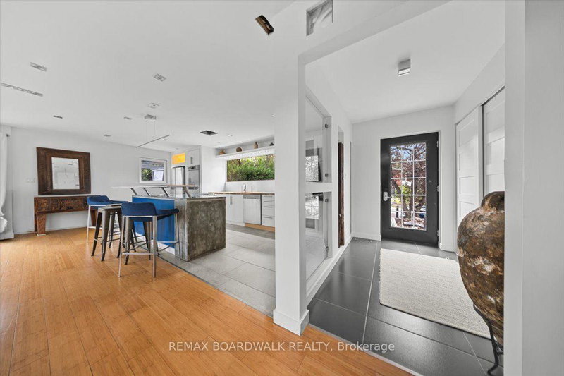 Image of home for listing MLS® X13757814