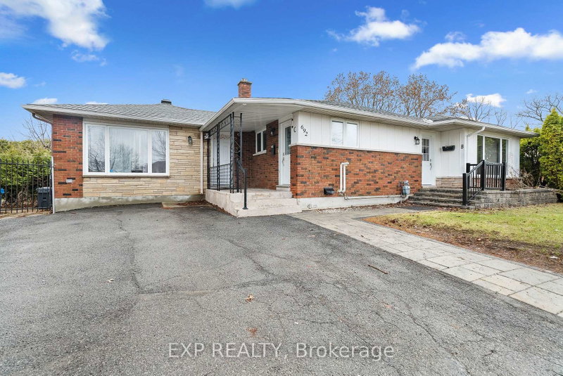 Image of home for listing MLS® X13757876