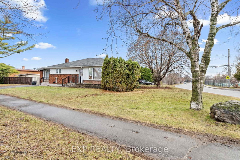 Image of home for listing MLS® X13757876