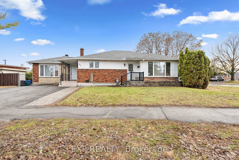 Image of home for listing MLS® X13757896