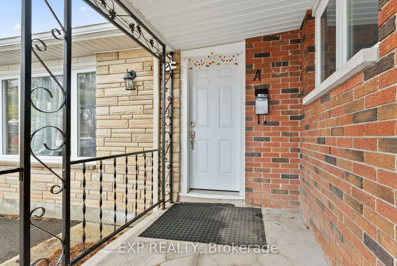 Image of home for listing MLS® X13757896
