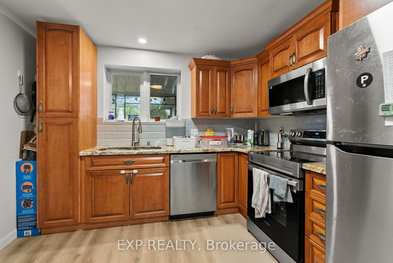 Image of home for listing MLS® X13757896