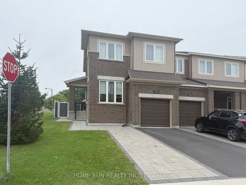 Image of home for listing MLS® X13757928