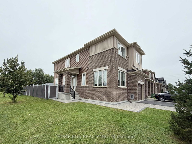 Image of home for listing MLS® X13757928