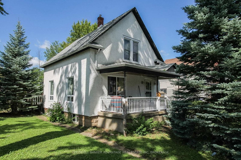 Image of home for listing MLS® X13757974