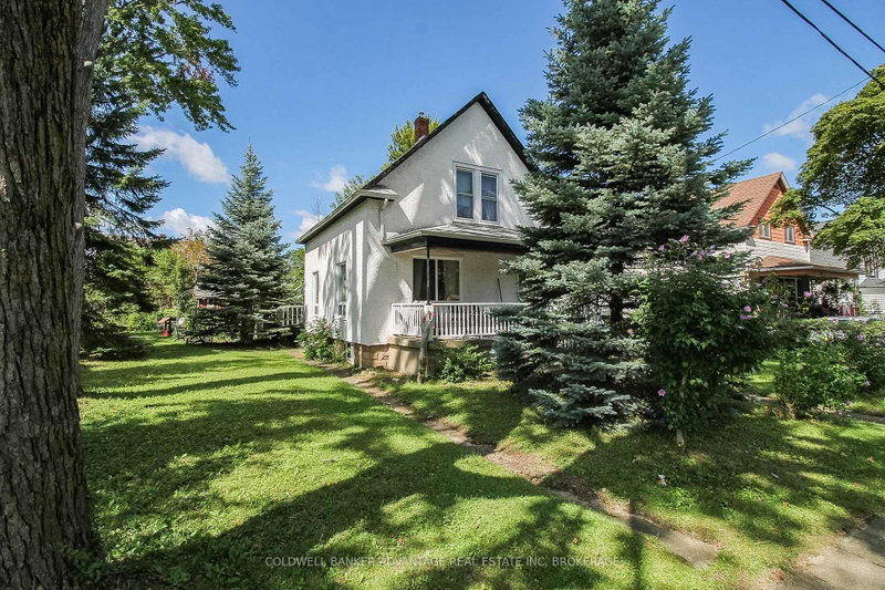 Image of home for listing MLS® X13757974