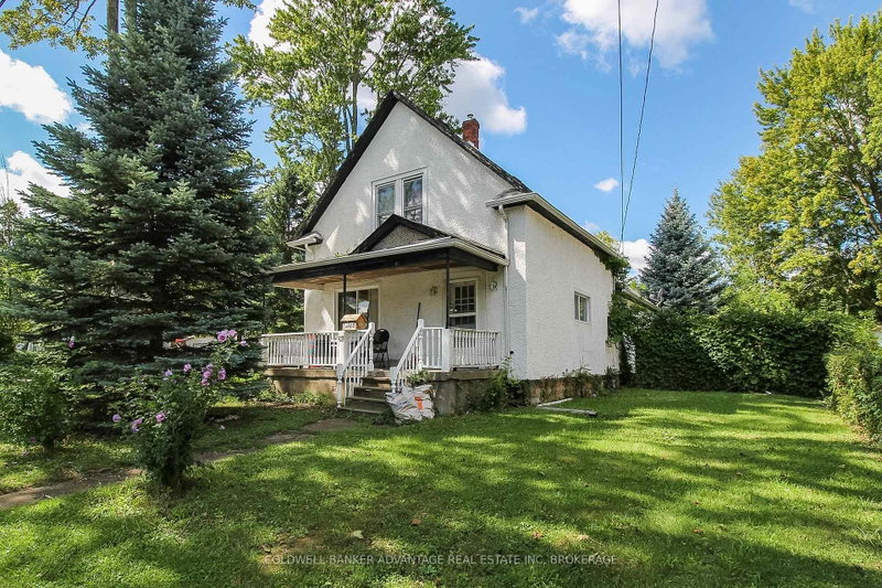 Image of home for listing MLS® X13757974