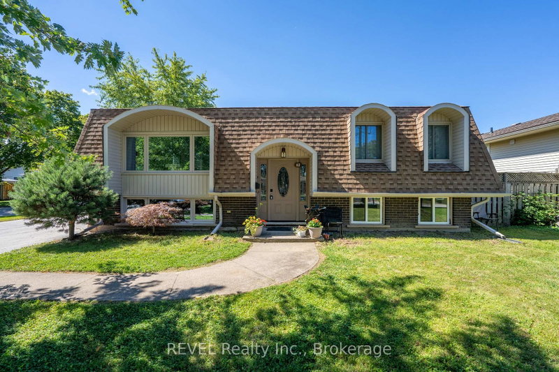 Image of home for listing MLS® X13758180