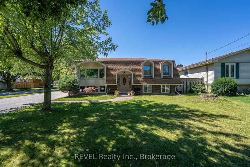 Image of home for listing MLS® X13758180