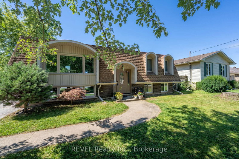 Image of home for listing MLS® X13758180