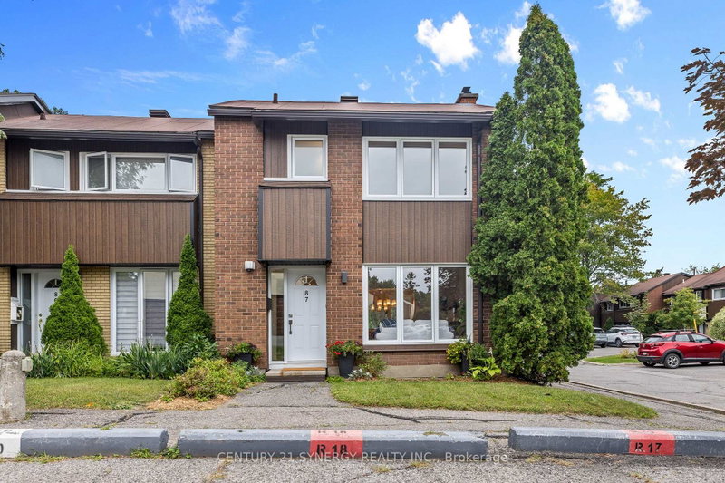 Image of home for listing MLS® X13758186