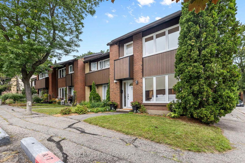 Image of home for listing MLS® X13758186
