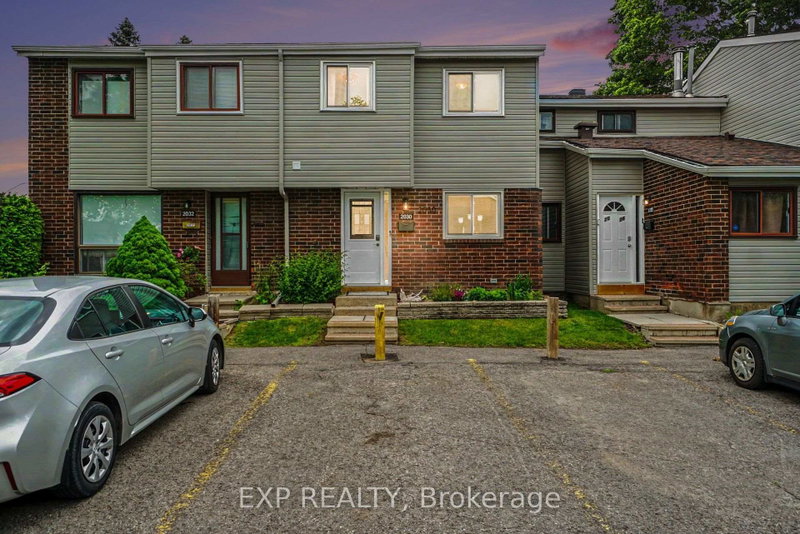 Image of home for listing MLS® X13758228