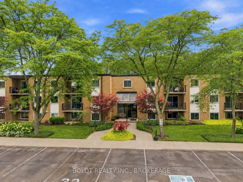Image of home for listing MLS® X13758262