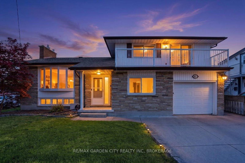 Image of home for listing MLS® X13758332