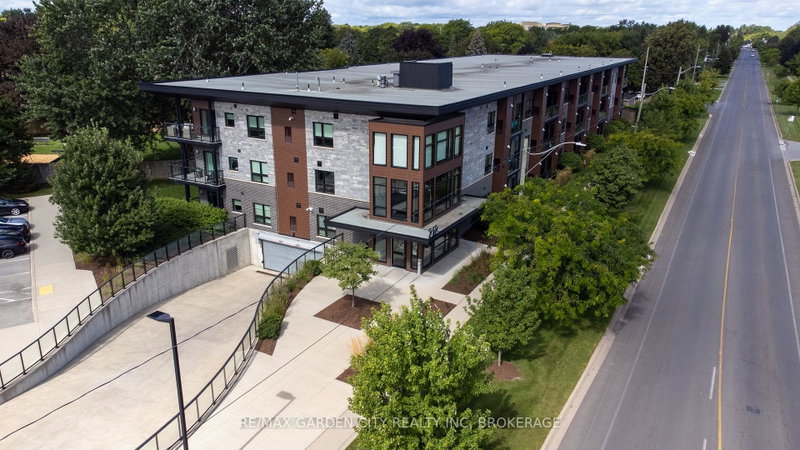 Image of home for listing MLS® X13758452