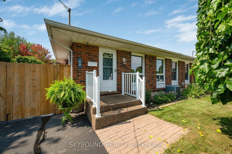 Image of home for listing MLS® X13758558