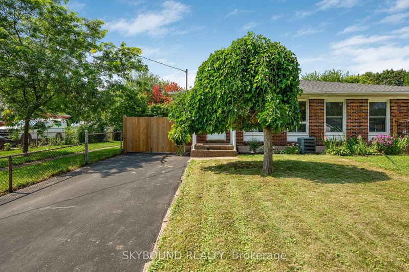 Image of home for listing MLS® X13758558