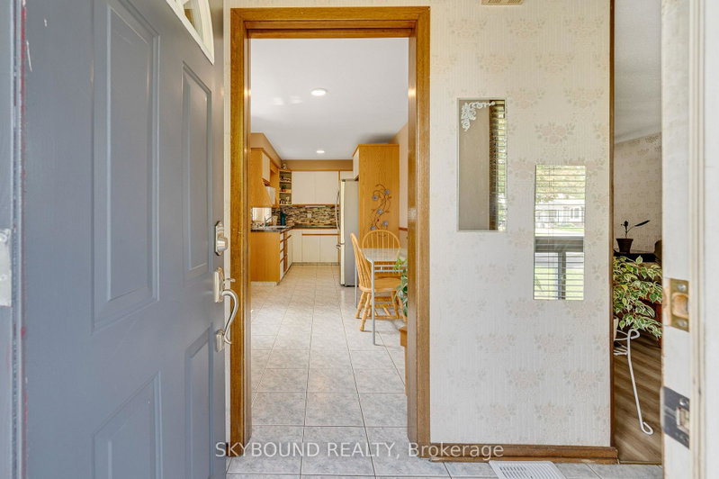 Image of home for listing MLS® X13758558