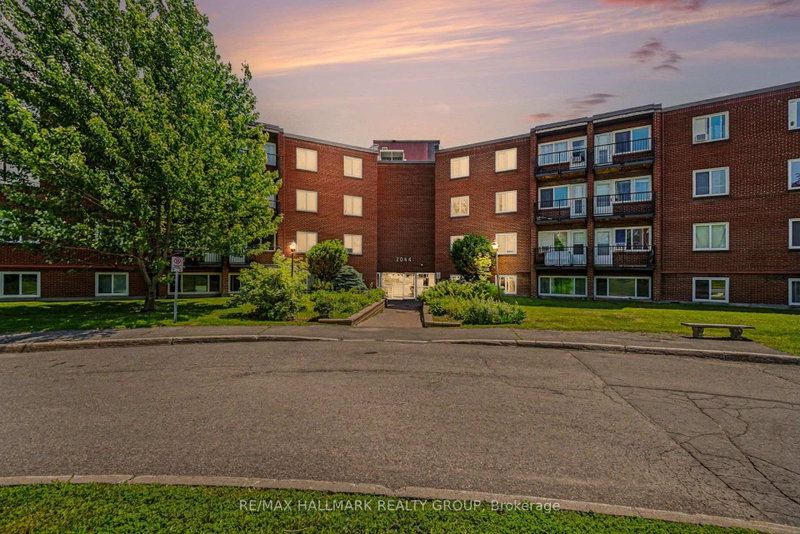Image of home for listing MLS® X13758576