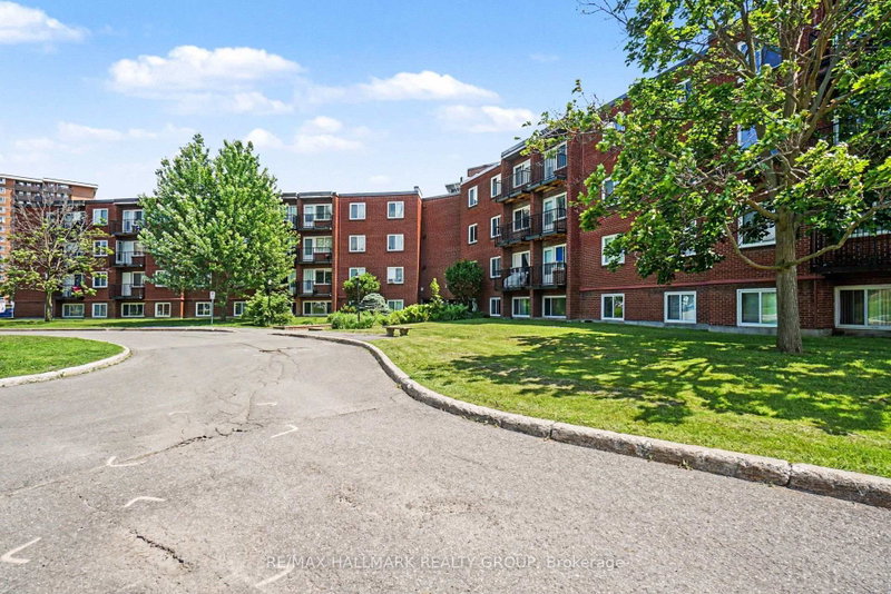 Image of home for listing MLS® X13758576