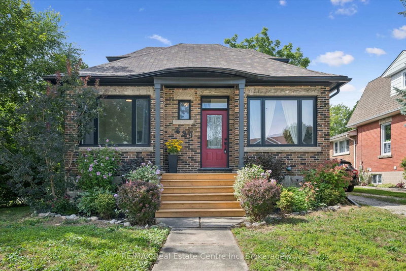 Image of home for listing MLS® X13758588