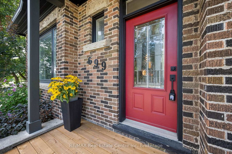 Image of home for listing MLS® X13758588